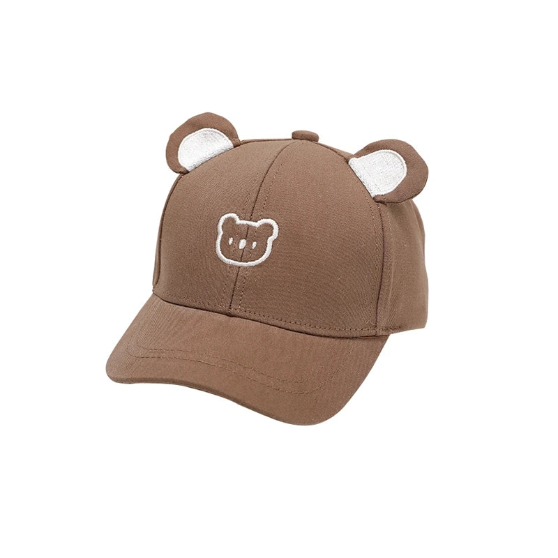 Bunny Ear Sun Hat